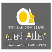 client alley logo image