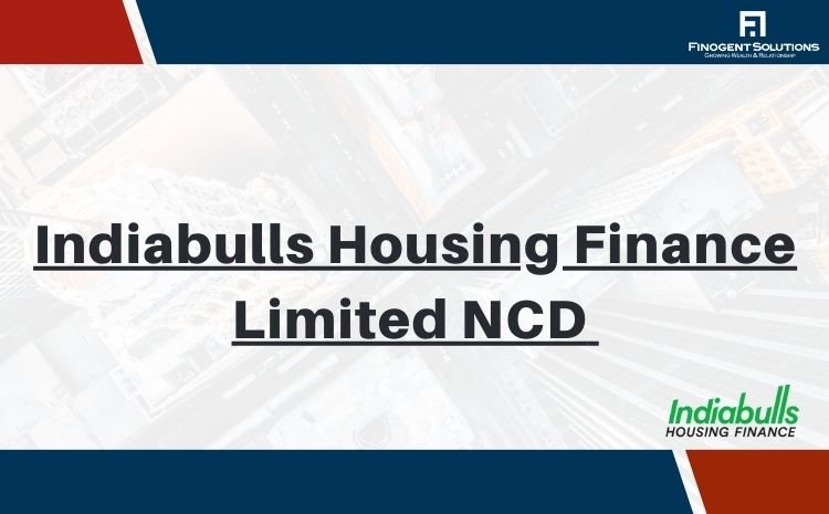  Indiabulls Housing Finance Limited NCD