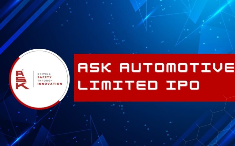  ASK Automotive IPO: A Promising Investment Opportunity