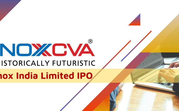  Inox India Limited IPO: Exploring the Cryogenic Industry’s Investment Opportunity
