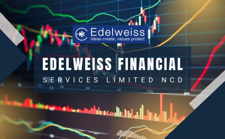  Edelweiss Financial Services Limited NCD