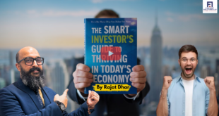 Smart Investing in Today’s Economy