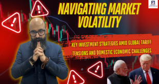 Navigating Market Volatility