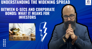 G-Secs vs. Corporate Bonds Key Investment Strategies